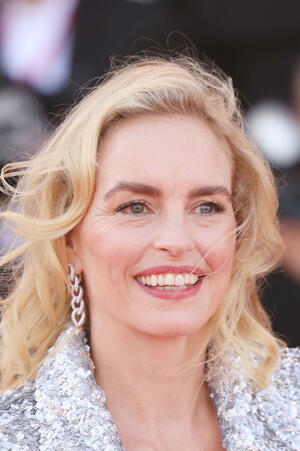 Nina Hoss Biography | Fandango